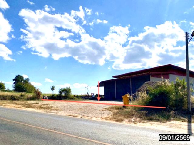 บ้านเดี่ยว 200 ตร.วา ท่าคันโท กาฬสินธุ์ 3.9M