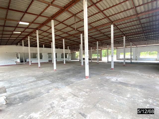 บ้านเดี่ยว 2028 ตร.วา เมืองกาฬสินธุ์ กาฬสินธุ์ 15.2M