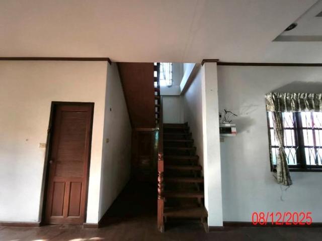 บ้านเดี่ยว 203 ตร.วา บ้านโฮ่ง ลำพูน 2.1M
