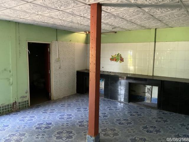 บ้านเดี่ยว 203 ตร.วา บ้านผือ อุดรธานี 1.1M