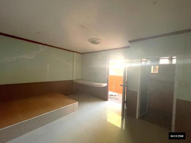 บ้านเดี่ยว 203 ตร.วา พังโคน สกลนคร 3.3M