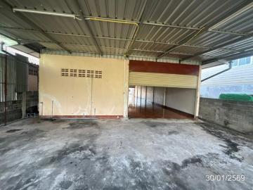 บ้านเดี่ยว 203 ตร.วา ราษีไศล ศรีสะเกษ 3.1M