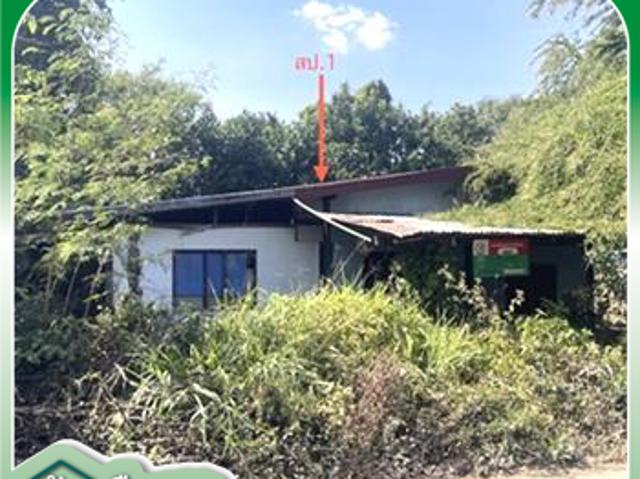 บ้านเดี่ยว 204.4 ตร.วา เวียงเก่า ขอนแก่น 665,000