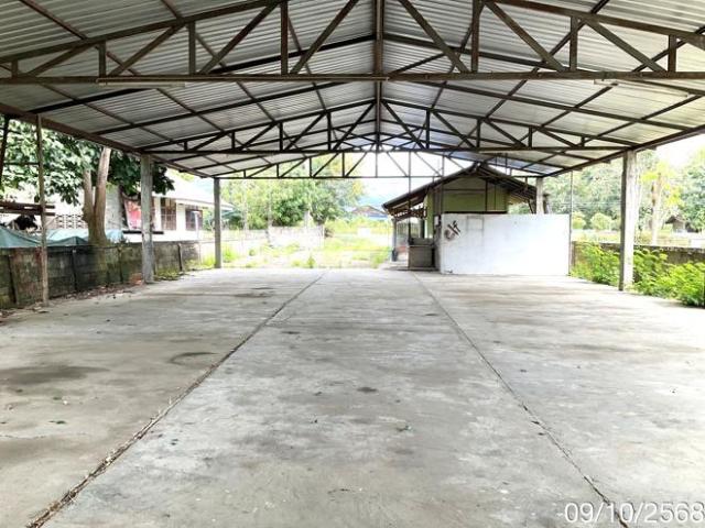 บ้านเดี่ยว 204 ตร.วา ดอกคำใต้ พะเยา 1.9M