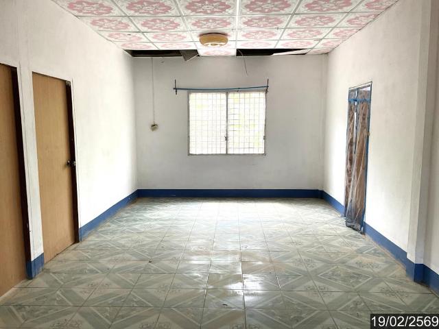 บ้านเดี่ยว 205 ตร.วา แม่สาย เชียงราย 3.9M