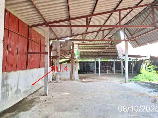บ้านเดี่ยว 205 ตร.วา เสริมงาม ลำปาง 1.3M