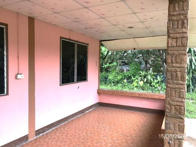 บ้านเดี่ยว 205 ตร.วา พร้าว เชียงใหม่ 781,000