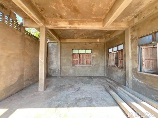 บ้านเดี่ยว 206 ตร.วา เมืองอุตรดิตถ์ อุตรดิตถ์ 670,000