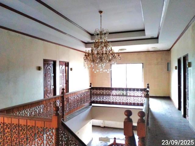 บ้านเดี่ยว 207 ตร.วา หางดง เชียงใหม่ 5.2M