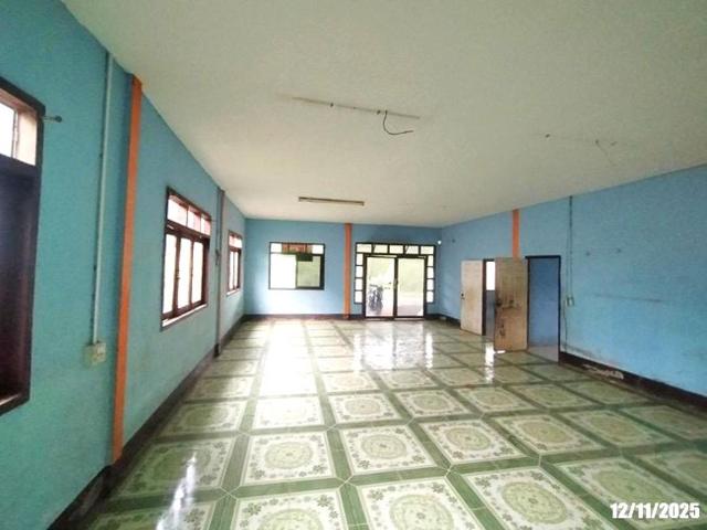 บ้านเดี่ยว 208.6 ตร.วา ปากชม เลย 632,000