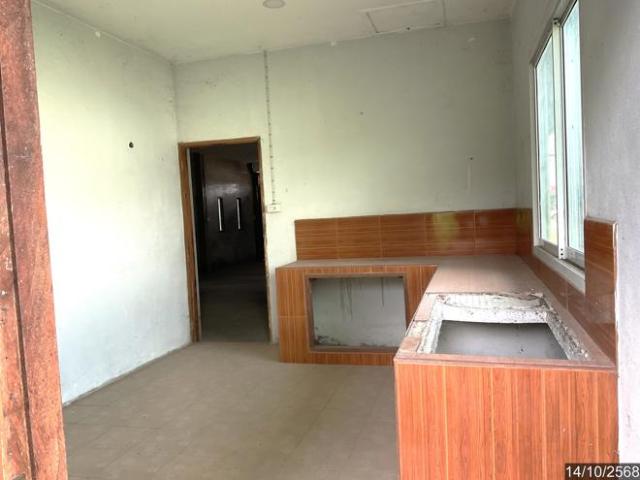 บ้านเดี่ยว 208 ตร.วา พาน เชียงราย 2.5M