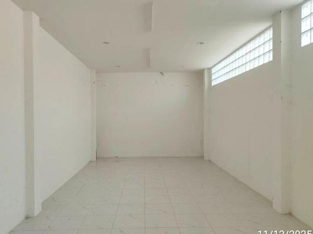 บ้านเดี่ยว 209.6 ตร.วา เมืองร้อยเอ็ด ร้อยเอ็ด 6M