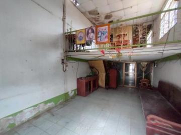 บ้านเดี่ยว 20.8 ตร.วา วังน้ำเย็น สระแก้ว 558,000