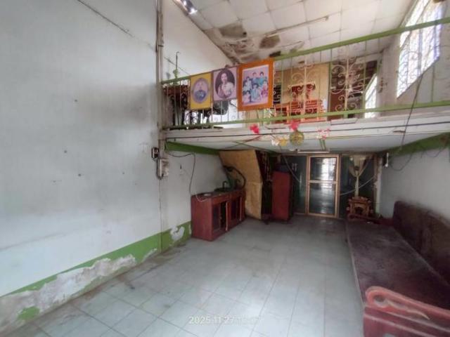 บ้านเดี่ยว 20.8 ตร.วา วังน้ำเย็น สระแก้ว 558,000