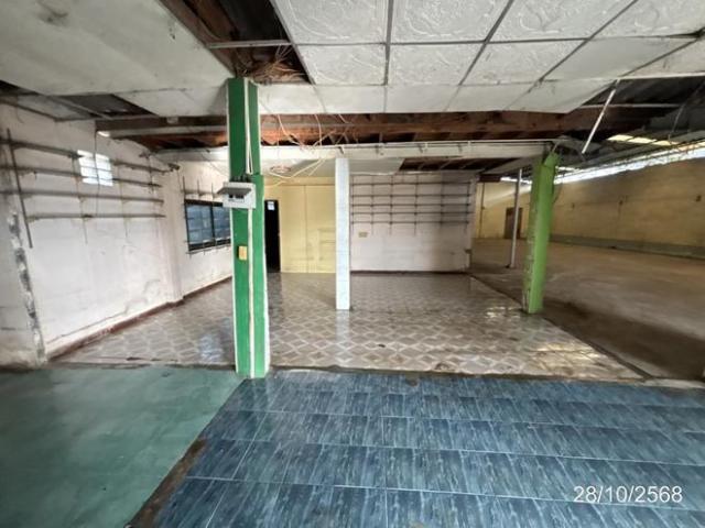 บ้านเดี่ยว 210 ตร.วา บ้านด่าน บุรีรัมย์ 2.9M