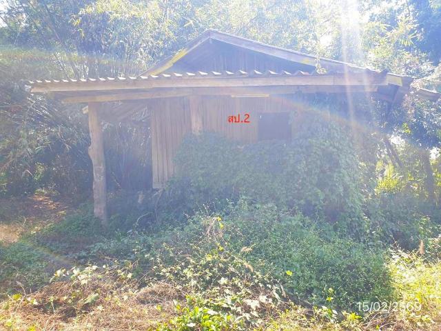 บ้านเดี่ยว 210 ตร.วา วังเหนือ ลำปาง 332,000