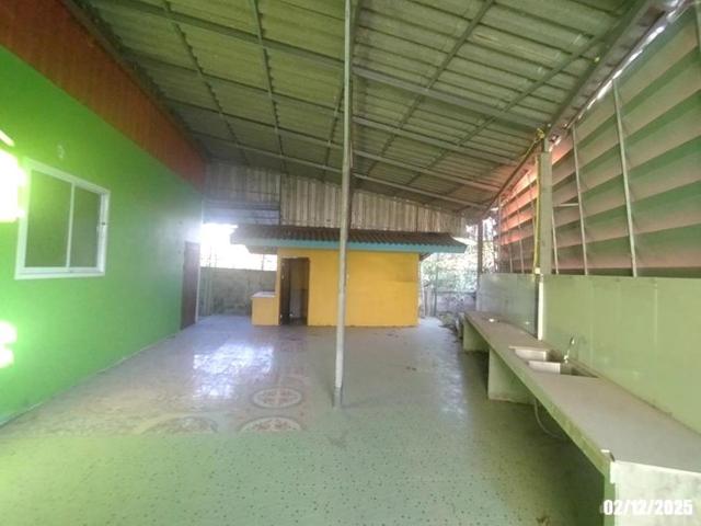 บ้านเดี่ยว 211 ตร.วา ศรีวิไล บึงกาฬ 5.8M