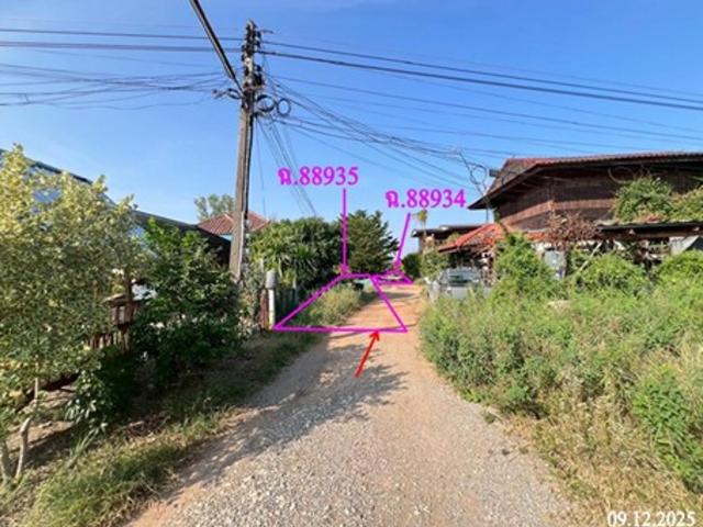 บ้านเดี่ยว 2123 ตร.วา เมืองอุตรดิตถ์ อุตรดิตถ์ 3.4M