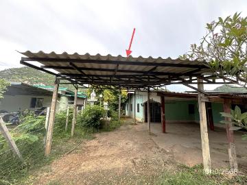 บ้านเดี่ยว 213 ตร.วา เมืองกาญจนบุรี กาญจนบุรี 920,000