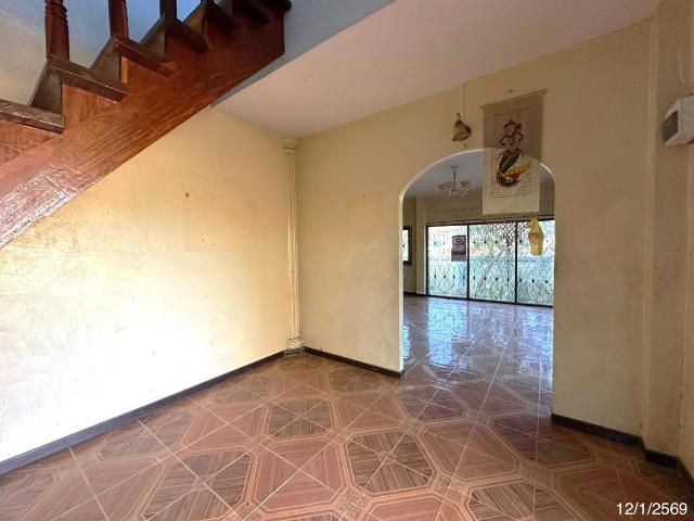 บ้านเดี่ยว 214 ตร.วา หนองไผ่ เพชรบูรณ์ 2.7M