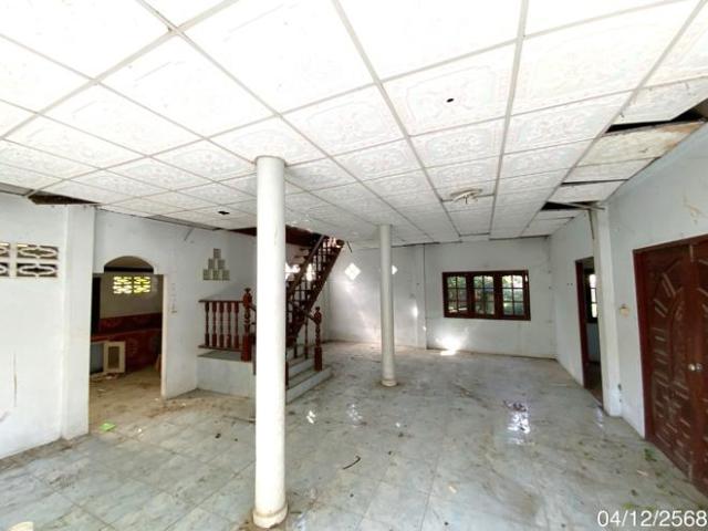 บ้านเดี่ยว 215.5 ตร.วา อินทร์บุรี สิงห์บุรี 720,000