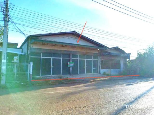 บ้านเดี่ยว 215 ตร.วา เมืองเชียงราย เชียงราย 3.2M