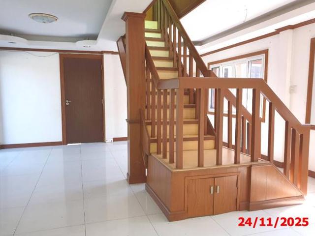 บ้านเดี่ยว 216 ตร.วา เมืองลำปาง ลำปาง 3.4M