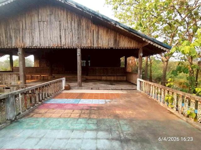 บ้านเดี่ยว 2177 ตร.วา ชุมแพ ขอนแก่น 10.5M