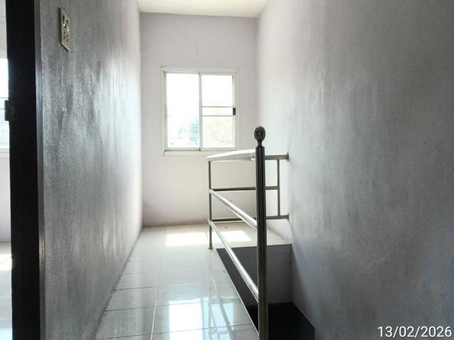 บ้านเดี่ยว 217 ตร.วา สอง แพร่ 1.8M