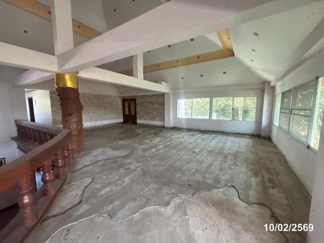 บ้านเดี่ยว 2184 ตร.วา ศรีเมืองใหม่ อุบลราชธานี 13.2M