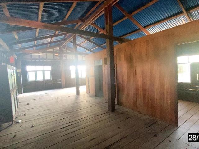 บ้านเดี่ยว 2196 ตร.วา กุมภวาปี อุดรธานี 4.9M