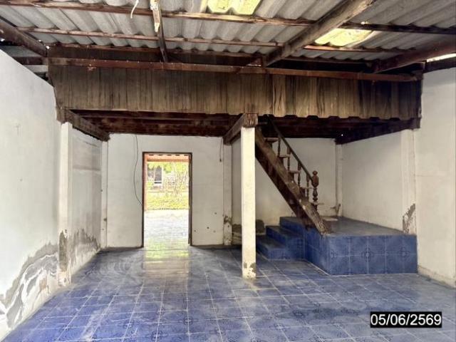 บ้านเดี่ยว 220 ตร.วา กุฉินารายณ์ กาฬสินธุ์ 1.8M