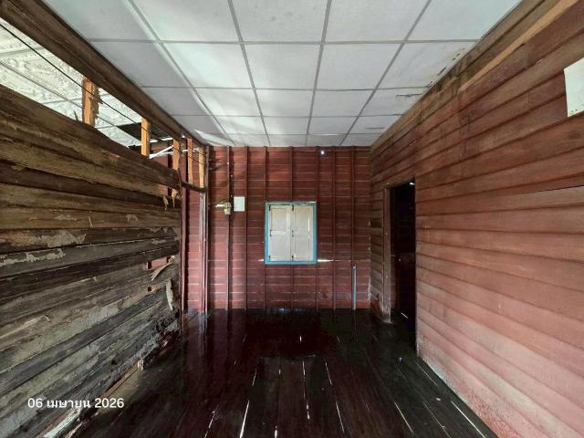 บ้านเดี่ยว 223 ตร.วา เมืองพิษณุโลก พิษณุโลก 2.2M