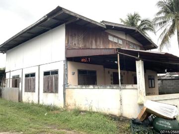 บ้านเดี่ยว 223 ตร.วา ภูเขียว ชัยภูมิ 1.2M