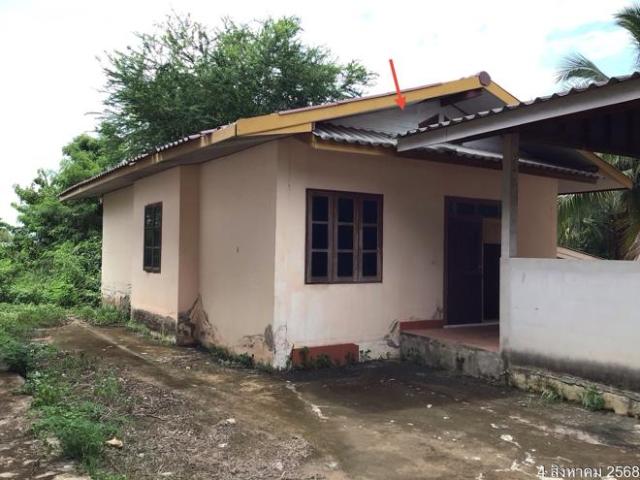 บ้านเดี่ยว 2278 ตร.วา จุน พะเยา 12.6M