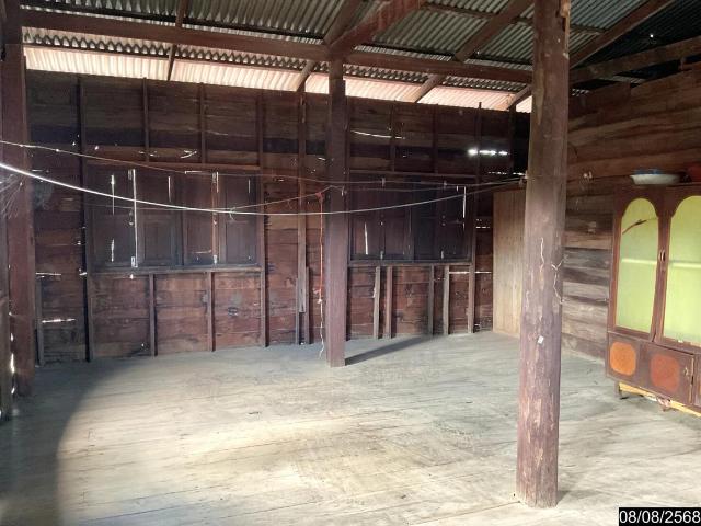 บ้านเดี่ยว 227 ตร.วา กุมภวาปี อุดรธานี 1.5M