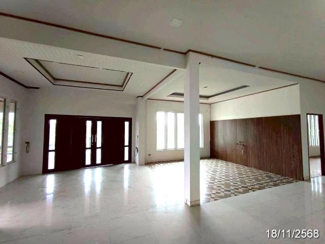 บ้านเดี่ยว 2287.2 ตร.วา ฝาง เชียงใหม่ 11.5M