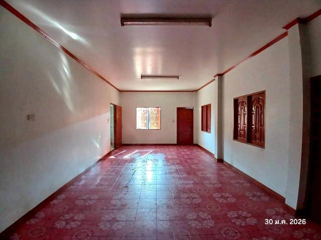 บ้านเดี่ยว 228 ตร.วา เมืองลำปาง ลำปาง 2.4M