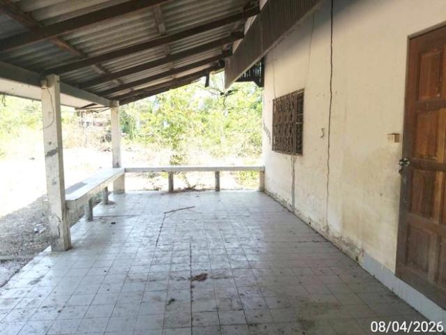 บ้านเดี่ยว 229 ตร.วา เฉลิมพระเกียรติ นครราชสีมา 665,000