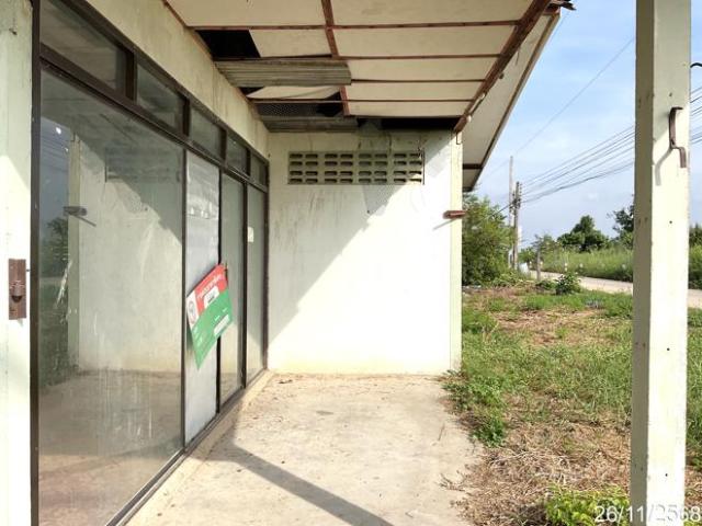 บ้านเดี่ยว 229 ตร.วา ลาดยาว นครสวรรค์ 413,000