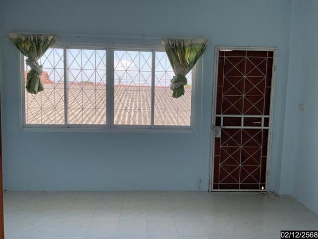 บ้านเดี่ยว 22.6 ตร.วา เมืองนครศรีธรรมราช นครศรีธรรมราช 1.4M