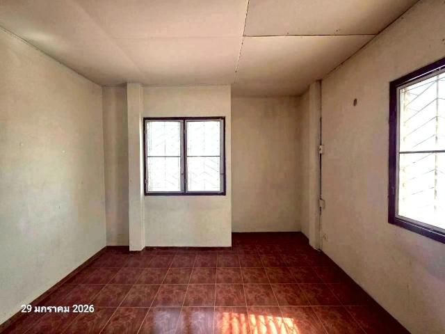 บ้านเดี่ยว 22.8 ตร.วา บ้านเอื้ออาทร จังหวัดกำแพงเพชร การเคหะแห่งชาติ เมืองกำแพงเพชร กำแพงเพชร 874,000