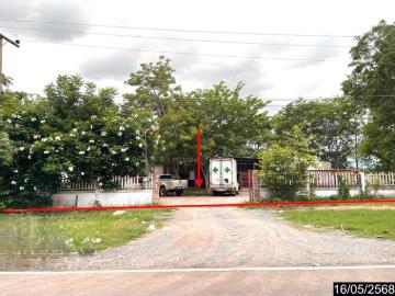 บ้านเดี่ยว 2321 ตร.วา เมืองชัยภูมิ ชัยภูมิ 3.2M