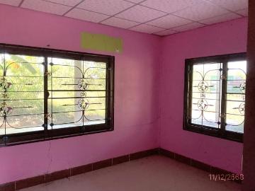 บ้านเดี่ยว 232 ตร.วา บ้านโป่ง ราชบุรี 1.2M