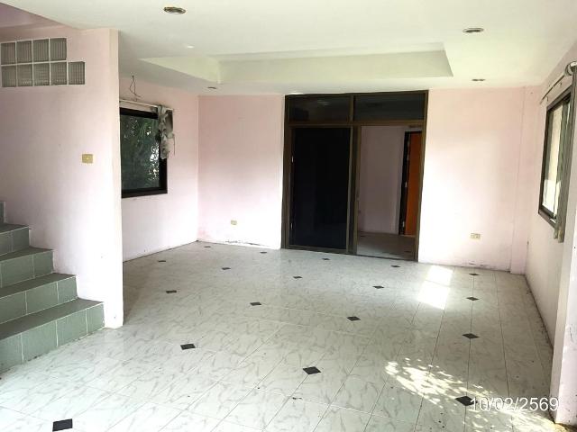 บ้านเดี่ยว 232 ตร.วา เมืองพะเยา พะเยา 2.7M