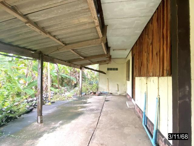 บ้านเดี่ยว 233 ตร.วา ภูผาม่าน ขอนแก่น 1.7M