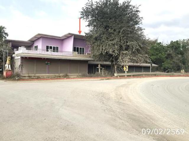 บ้านเดี่ยว 233 ตร.วา เวียงเชียงรุ้ง เชียงราย 3.9M