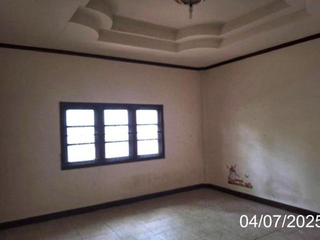 บ้านเดี่ยว 236 ตร.วา บ้านพรรณี เมืองลำปาง ลำปาง 3.8M