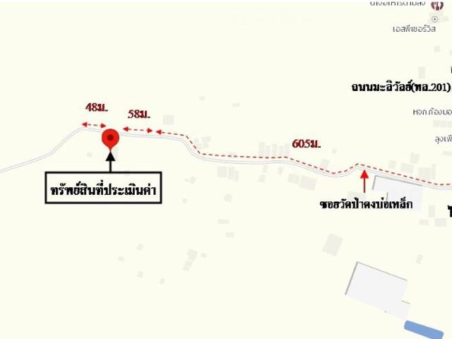 บ้านเดี่ยว 236 ตร.วา วังสะพุง เลย 1.4M