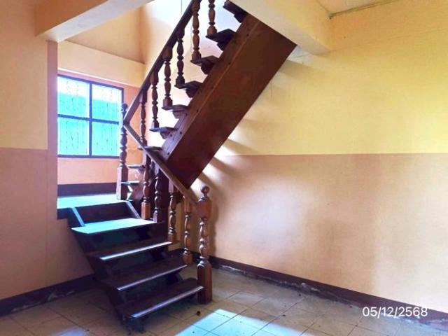 บ้านเดี่ยว 237 ตร.วา จุน พะเยา 2.1M